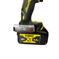 Stickbi XL (versie DeWalt)